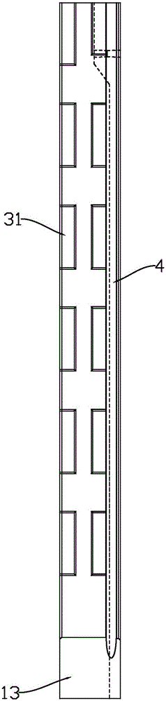 槽型板樁及板樁墻的制作方法與工藝