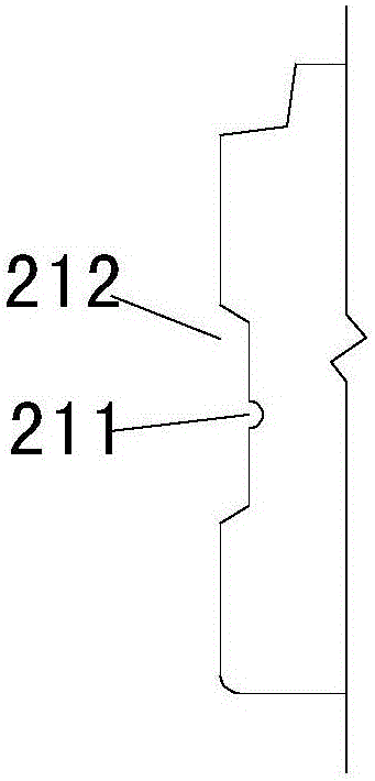 一種高強(qiáng)度預(yù)應(yīng)力混凝土槽形板樁的制作方法與工藝