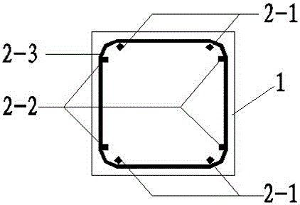 一種高強(qiáng)纖維增強(qiáng)預(yù)應(yīng)力混凝土方樁的制作方法與工藝