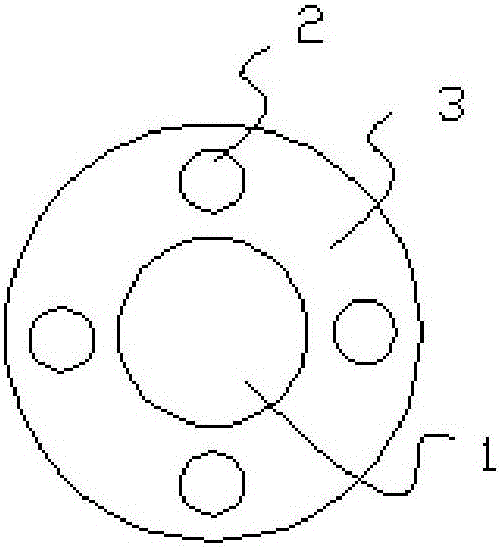 一種分體式連桿的制作方法與工藝