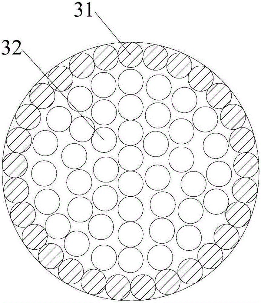 一种复合面料的制作方法与工艺