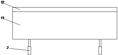 喷水织机罩盖的制作方法与工艺