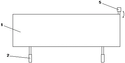 防水罩盖的制作方法与工艺