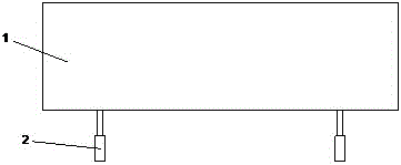 罩蓋組件的制作方法與工藝