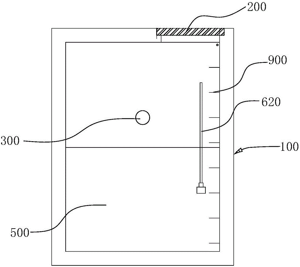 排水系统的制作方法与工艺