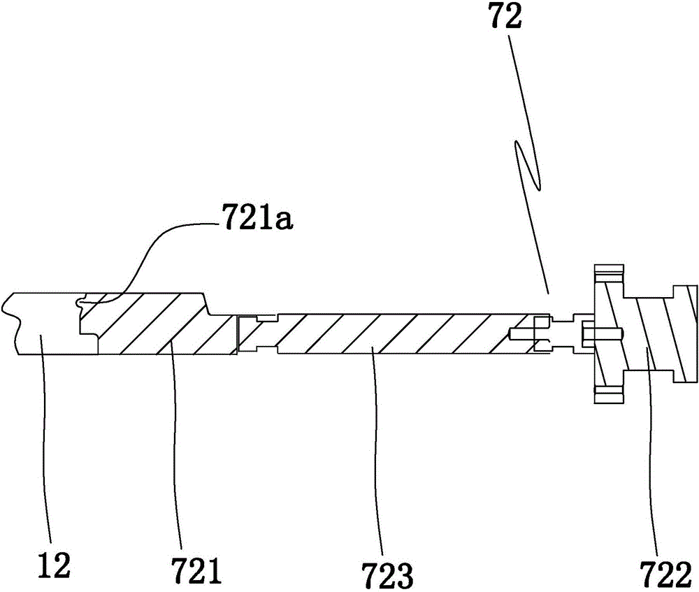 一種轉(zhuǎn)子壓鑄模具的制作方法與工藝