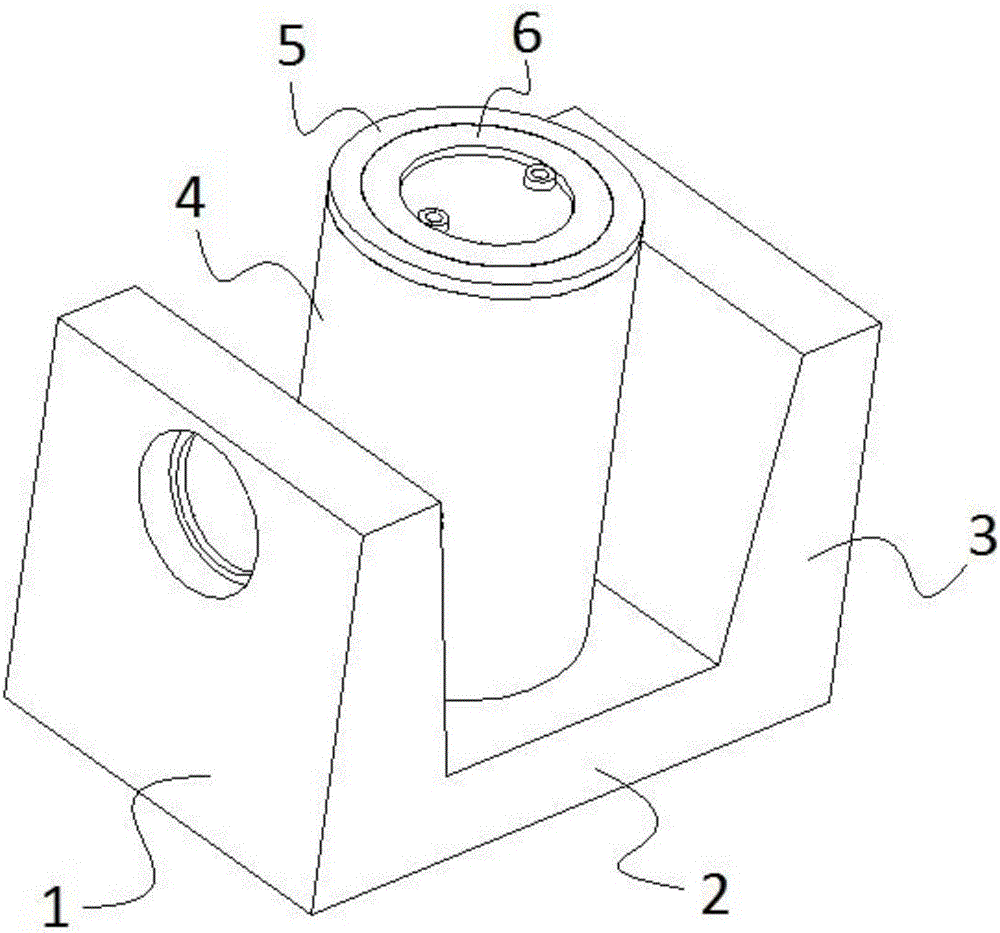 一种总存水弯的制作方法与工艺