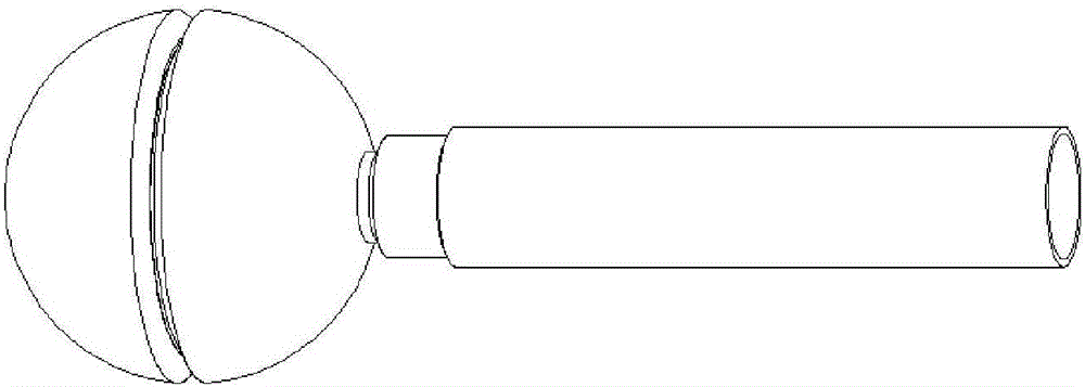 铝合金焊接空心球节点的制作方法与工艺