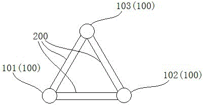 一種不等長腿海上風(fēng)電導(dǎo)管架基礎(chǔ)的制作方法與工藝