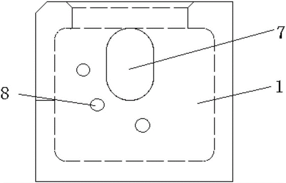 模塊化建筑單元的角件的制作方法與工藝