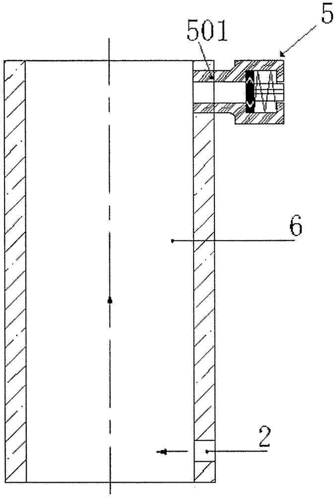 一种阻止阀和注浆套筒的制作方法与工艺