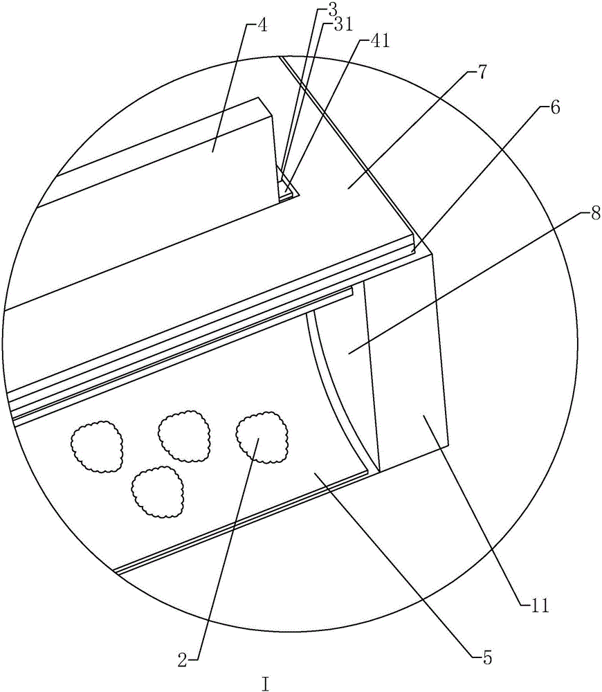 一種陶瓷磚的制作方法與工藝