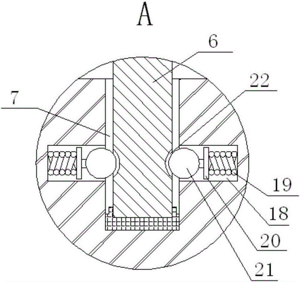 一種木塑地板的制作方法與工藝