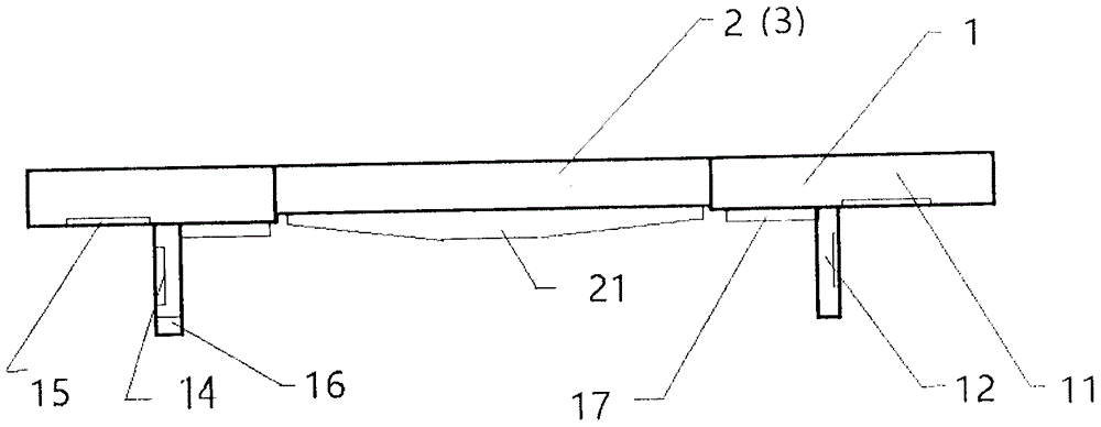 一体式检查井盖的制作方法与工艺