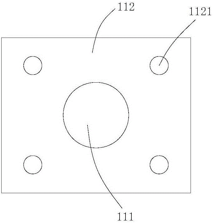 新型定型组装式钢筋防护棚的制作方法与工艺