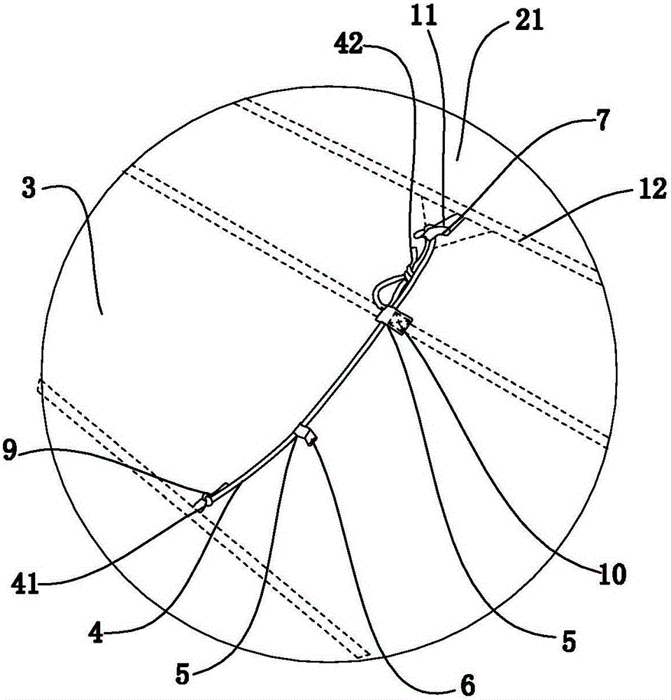 戶外帳篷的制作方法與工藝