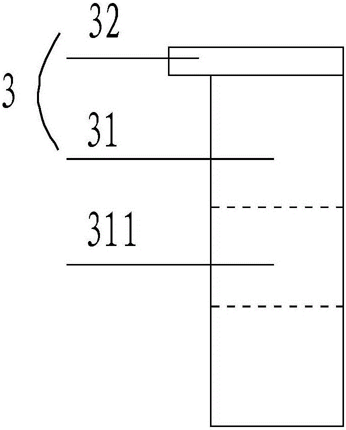 一種混凝土表面破損修補器的制作方法與工藝