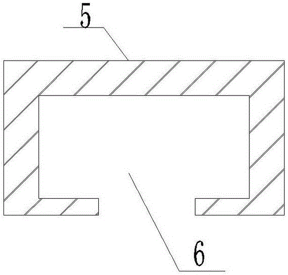 一種具有穩(wěn)固結構的圍擋的制作方法與工藝