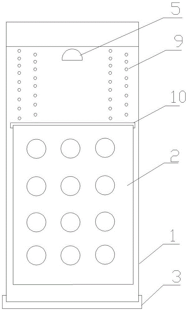 棒球鎖的鎖止機(jī)構(gòu)的制作方法與工藝