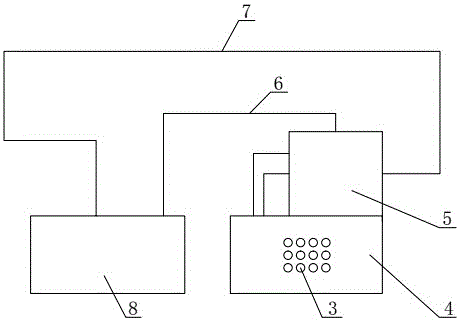 一种防盗锁的制作方法与工艺