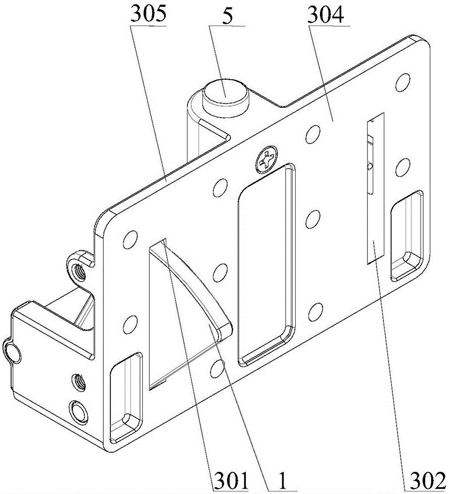 自动插销的制作方法