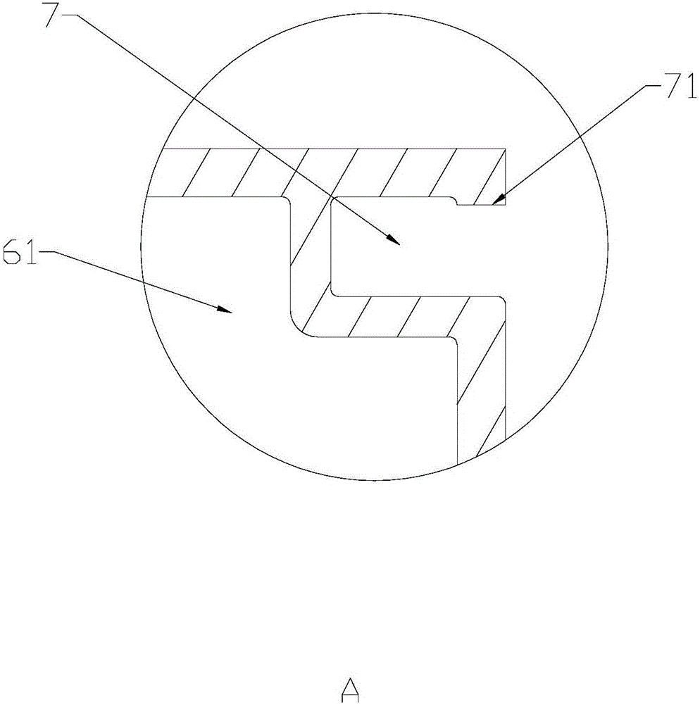 門窗型材的制作方法與工藝