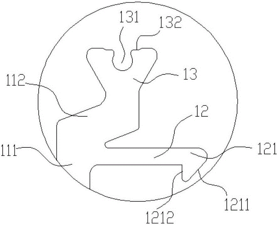 一種隔熱條及保溫型材的制作方法與工藝