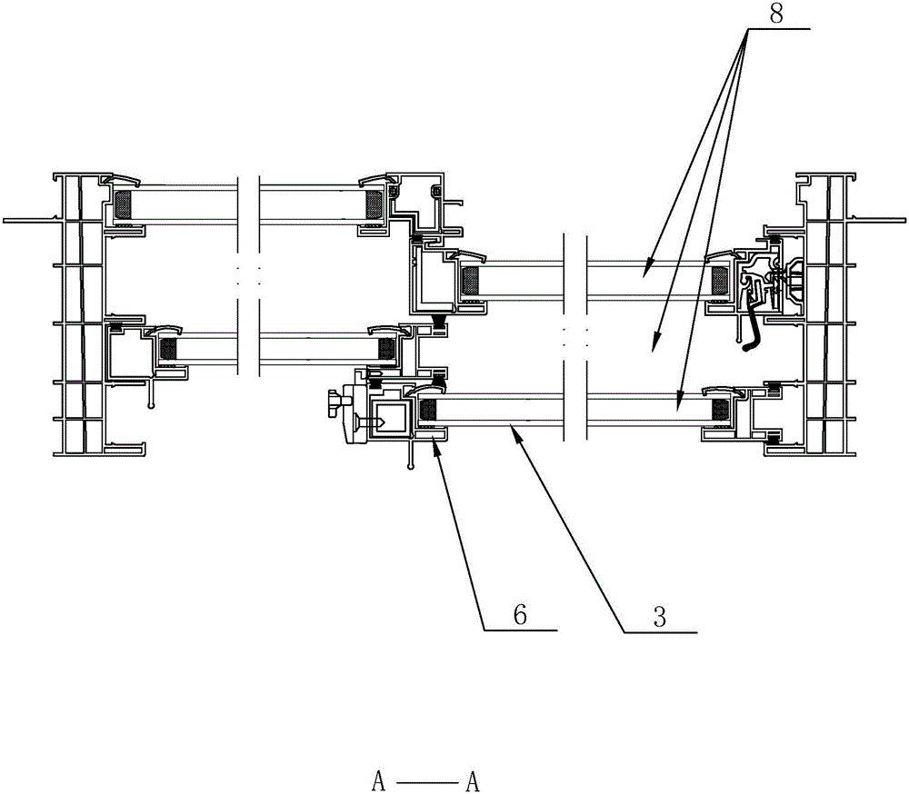 静音保温窗的制作方法与工艺