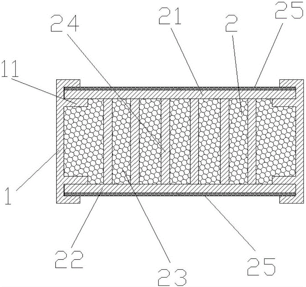 醫(yī)用防撞擊抗菌門(mén)的制作方法與工藝