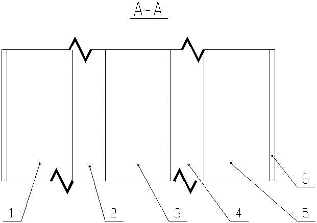 一种隔音门的制作方法与工艺