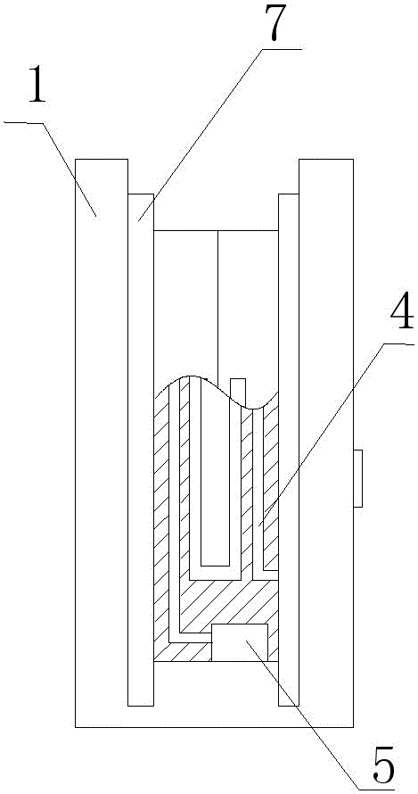 一種門的制作方法與工藝