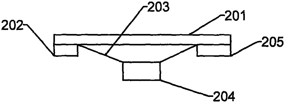 一種新型安全柜門的制作方法與工藝