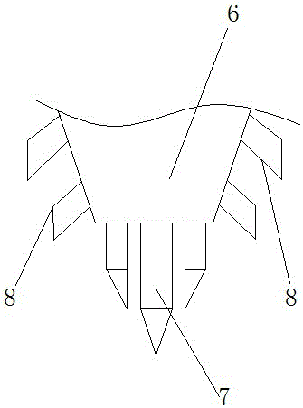 一种渔业养殖业用破冰器的制作方法与工艺