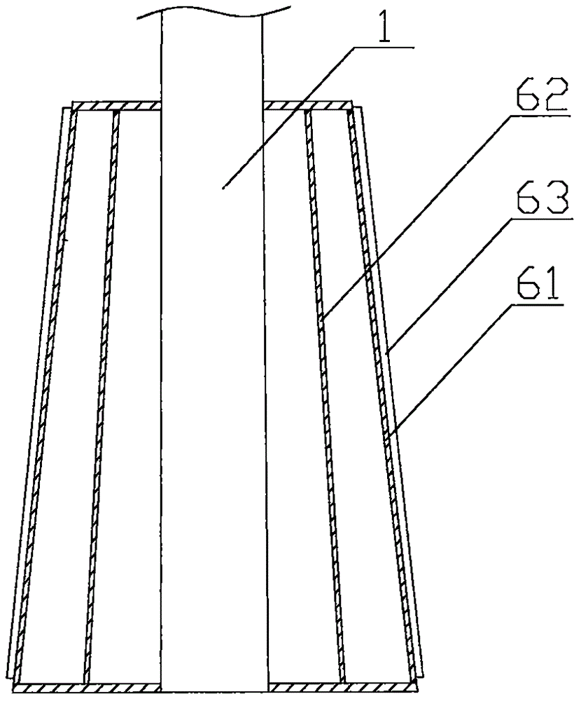 一體化基站的制作方法與工藝