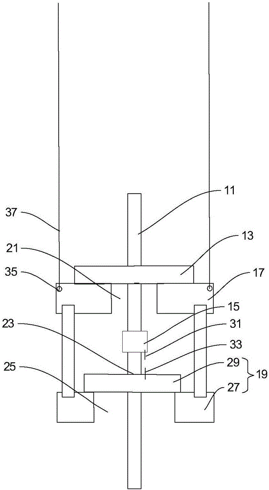 悬绳器的制作方法