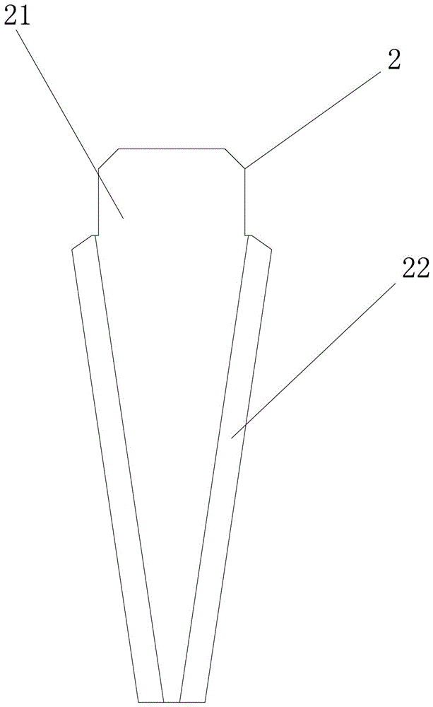 一種盾構(gòu)機的刀盤結(jié)構(gòu)的制作方法與工藝