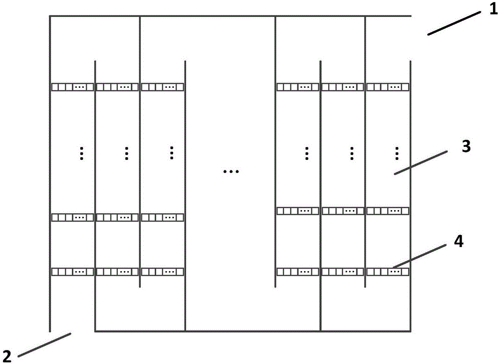 一种室内风力发电系统的制作方法与工艺