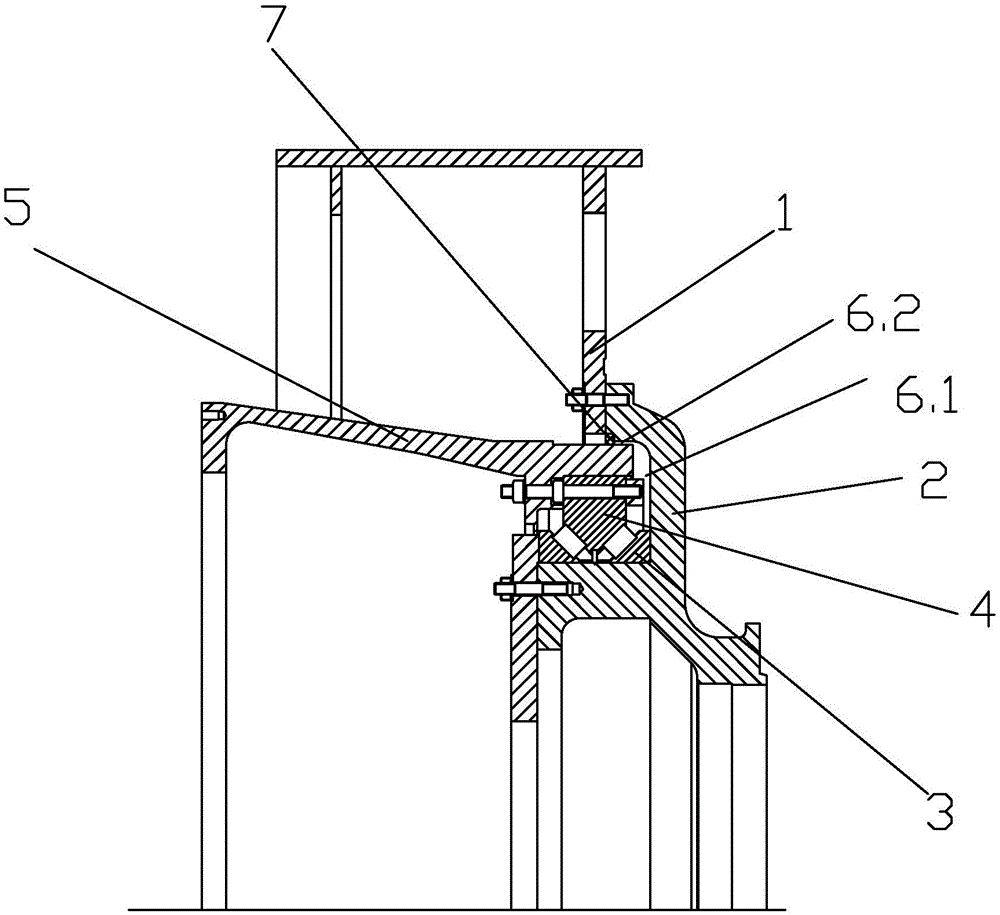 一種風(fēng)力發(fā)電機(jī)的制作方法與工藝