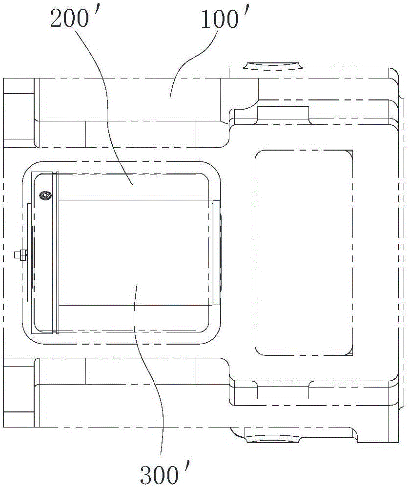 壓縮機(jī)及其填料組的制作方法與工藝