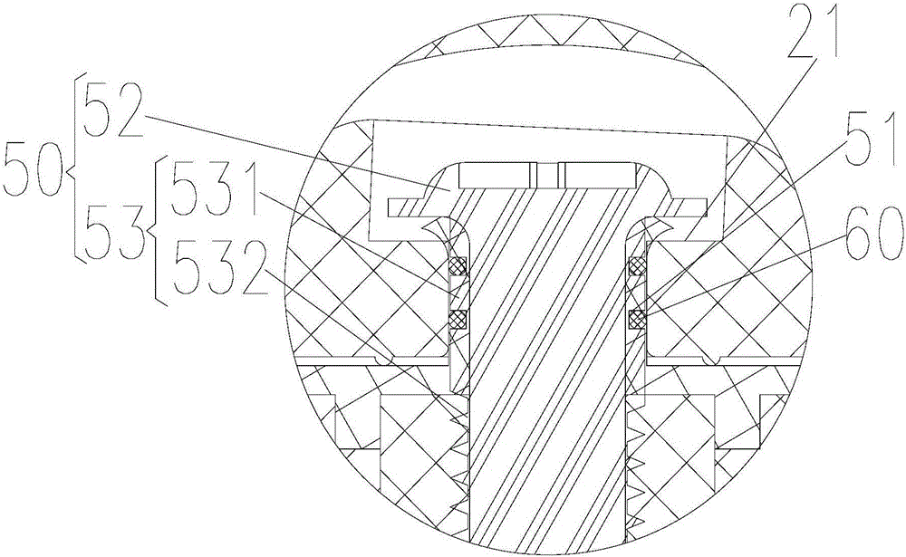 穩(wěn)壓泵和凈水機(jī)的制作方法與工藝