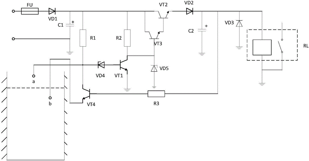 建筑節能排水系統的制作方法與工藝