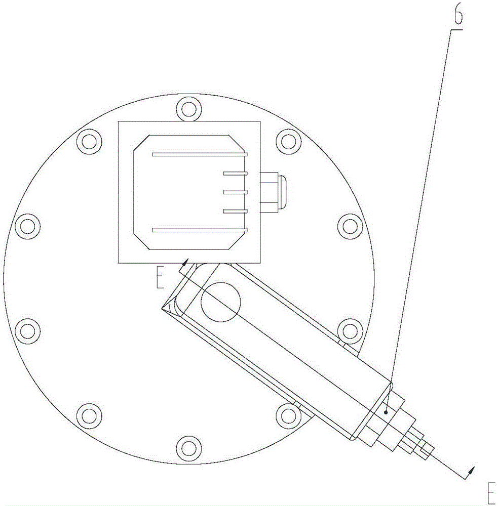 輕型多流量插入式油泵的制作方法與工藝