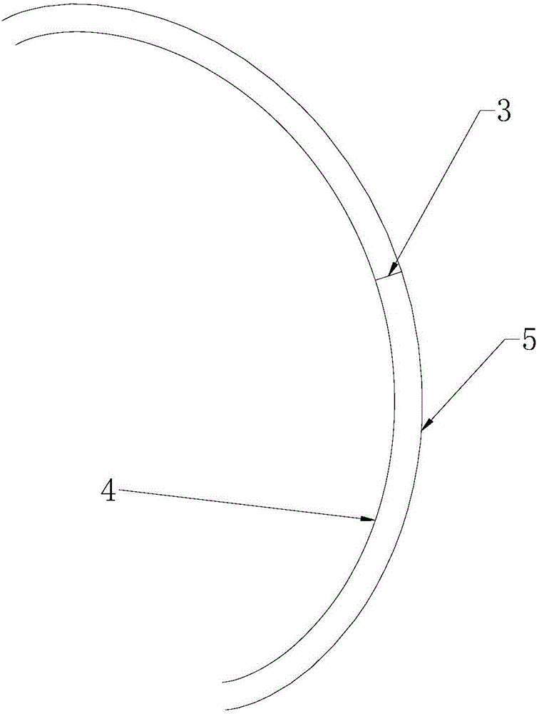 擺線泵轉(zhuǎn)子的制作方法與工藝