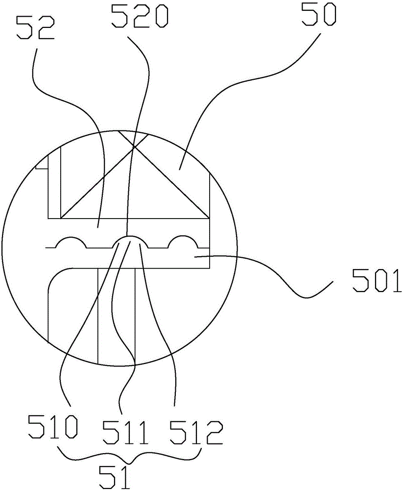 一種高強(qiáng)度小型潛水電泵的制作方法與工藝