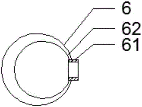 一种液压系统循环过滤装置的制作方法