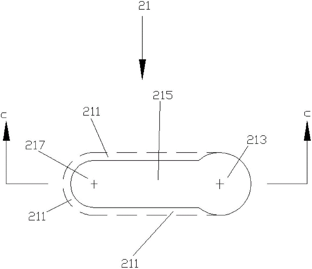 一种新型家具连接组件的制作方法与工艺