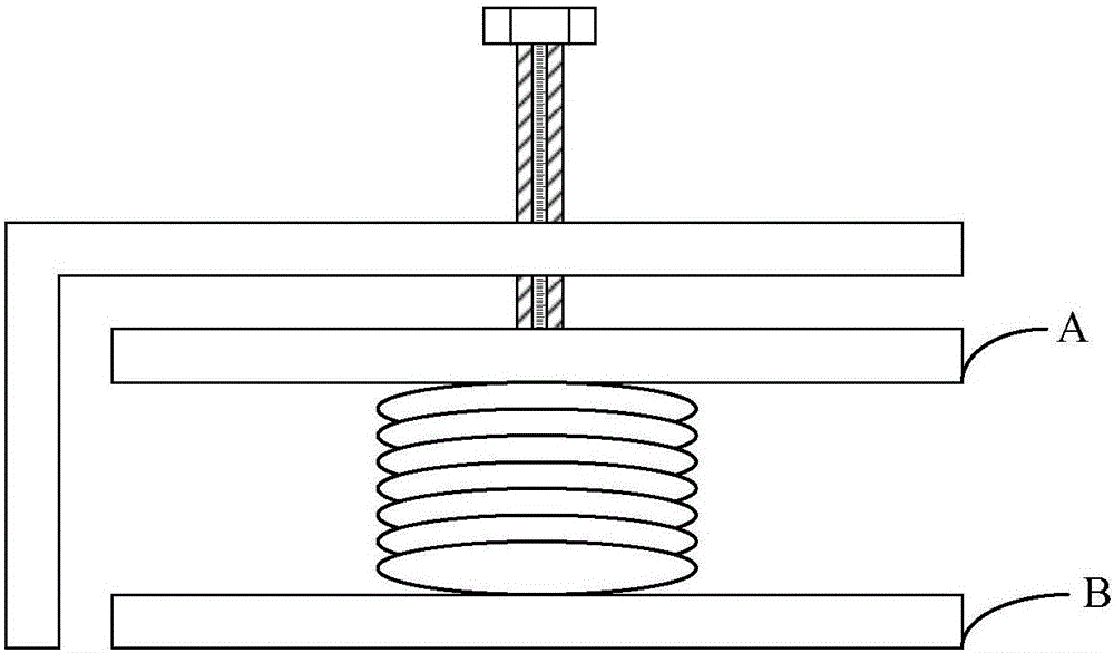 调节螺栓的制作方法与工艺