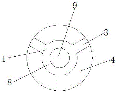 一種螺栓頭可調(diào)節(jié)的螺栓的制作方法與工藝