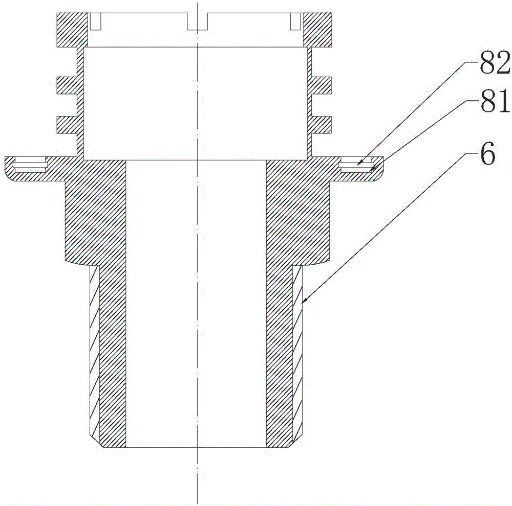 嵌件的制作方法與工藝