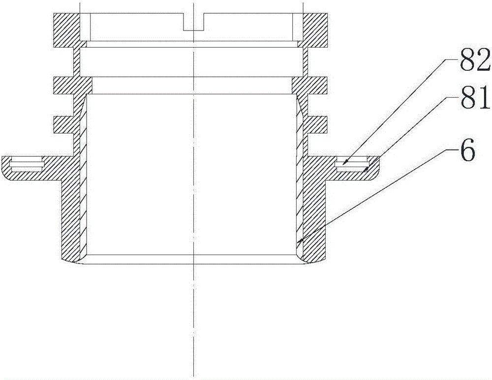 嵌件的制作方法與工藝